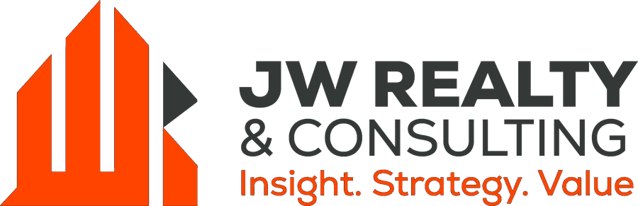 JW Realty & Consulting — Strategy. Insight. Value.